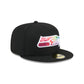 Seattle Seahawks 2023 Crucial Catch 59FIFTY Fitted