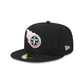 Tennessee Titans 2023 Crucial Catch 59FIFTY Fitted