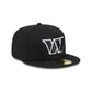 Washington Commanders 2023 Crucial Catch 59FIFTY Fitted