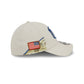 Indianapolis Colts 2023 Salute to Service 39THIRTY Stretch Fit Hat