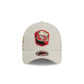 San Francisco 49ers 2023 Salute to Service 39THIRTY Stretch Fit Hat