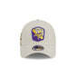 Minnesota Vikings 2023 Salute to Service 39THIRTY Stretch Fit Hat