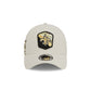 New Orleans Saints 2023 Salute to Service 39THIRTY Stretch Fit Hat
