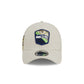 Seattle Seahawks 2023 Salute to Service 39THIRTY Stretch Fit Hat