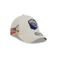 Tennessee Titans 2023 Salute to Service 39THIRTY Stretch Fit Hat