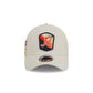Chicago Bears 2023 Salute to Service Alternate 39THIRTY Stretch Fit Hat