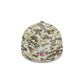 Detroit Lions 2023 Salute to Service Camo 39THIRTY Stretch Fit Hat