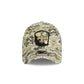New Orleans Saints 2023 Salute to Service Camo 39THIRTY Stretch Fit Hat
