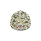 New Orleans Saints 2023 Salute to Service Camo 39THIRTY Stretch Fit Hat