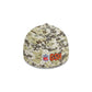 Chicago Bears 2023 Salute to Service Camo Alternate 39THIRTY Stretch Fit Hat