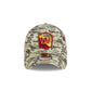 Washington Commanders 2023 Salute to Service Camo 39THIRTY Stretch Fit Hat