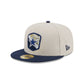 Dallas Cowboys 2023 Salute to Service 59FIFTY Fitted Hat