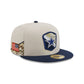 Dallas Cowboys 2023 Salute to Service 59FIFTY Fitted Hat