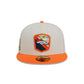 Denver Broncos 2023 Salute to Service 59FIFTY Fitted Hat