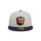 Chicago Bears 2023 Salute to Service 59FIFTY Fitted Hat