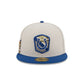Indianapolis Colts 2023 Salute to Service 59FIFTY Fitted Hat