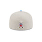 Los Angeles Chargers 2023 Salute to Service 59FIFTY Fitted Hat