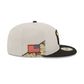 New Orleans Saints 2023 Salute to Service 59FIFTY Fitted Hat