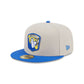 Los Angeles Rams 2023 Salute to Service 59FIFTY Fitted Hat