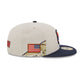 Chicago Bears 2023 Salute to Service Alternate 59FIFTY Fitted Hat