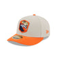 Denver Broncos 2023 Salute to Service Low Profile 59FIFTY Fitted Hat