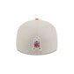 Denver Broncos 2023 Salute to Service Low Profile 59FIFTY Fitted Hat