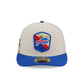 Buffalo Bills 2023 Salute to Service Low Profile 59FIFTY Fitted Hat