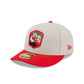 Kansas City Chiefs 2023 Salute to Service Low Profile 59FIFTY Fitted Hat