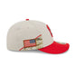 Kansas City Chiefs 2023 Salute to Service Low Profile 59FIFTY Fitted Hat