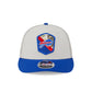 Buffalo Bills 2023 Salute to Service Low Profile 9FIFTY Snapback Hat