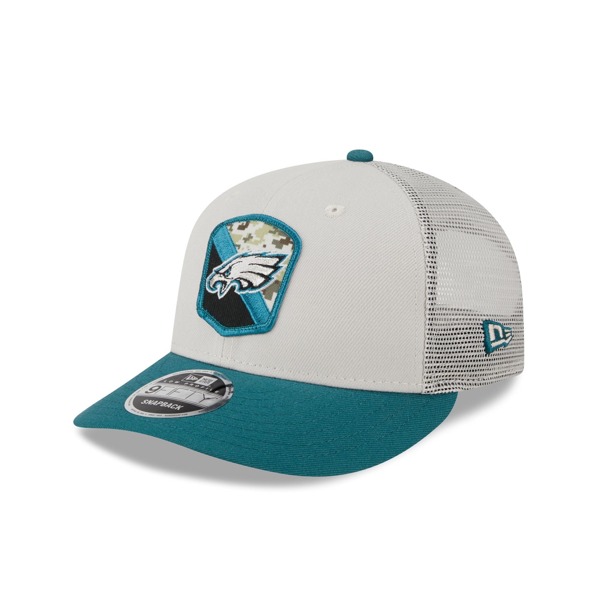 New Era Cap