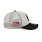 Las Vegas Raiders 2023 Salute to Service Low Profile 9FIFTY Snapback Hat