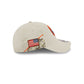 Denver Broncos 2023 Salute to Service 9TWENTY Adjustable Hat