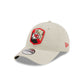 Kansas City Chiefs 2023 Salute to Service 9TWENTY Adjustable Hat
