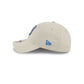 Los Angeles Rams 2023 Salute to Service 9TWENTY Adjustable Hat