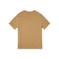 New Era Cap Essential Brown T-Shirt