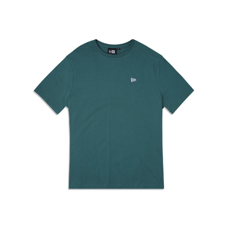 New Era Cap Essential Green T-Shirt