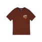 Chicago Cubs Tiramisu T-Shirt