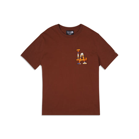 Los Angeles Dodgers Tiramisu T-Shirt