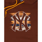 New York Yankees Tiramisu Hoodie