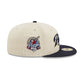 San Diego Padres Cord Classic 59FIFTY Fitted Hat