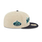 Seattle Mariners Cord Classic 59FIFTY Fitted Hat
