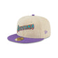 Arizona Diamondbacks Cord Classic 59FIFTY Fitted Hat