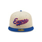 Montreal Expos Cord Classic 59FIFTY Fitted Hat