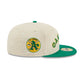 Oakland Athletics Cord Classic 59FIFTY Fitted Hat