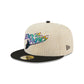 Tampa Bay Rays Cord Classic 59FIFTY Fitted Hat
