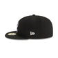 Colorado Rockies Duo Logo 59FIFTY Fitted Hat