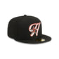 Houston Astros Duo Logo 59FIFTY Fitted Hat