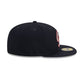 Boston Red Sox Duo Logo 59FIFTY Fitted Hat