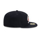 New York Yankees Duo Logo 59FIFTY Fitted Hat
